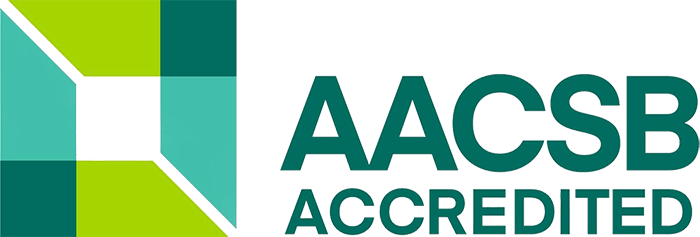 AACSB Logo