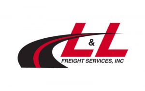 Freight Service Logo