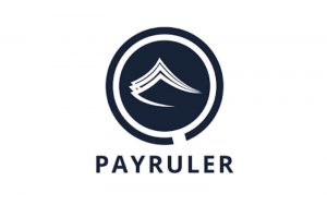 Pay Ruler Logo