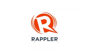 Rappler Logo