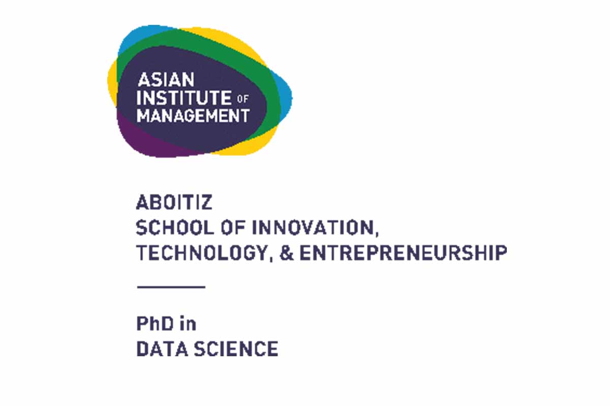 phd technology management philippines