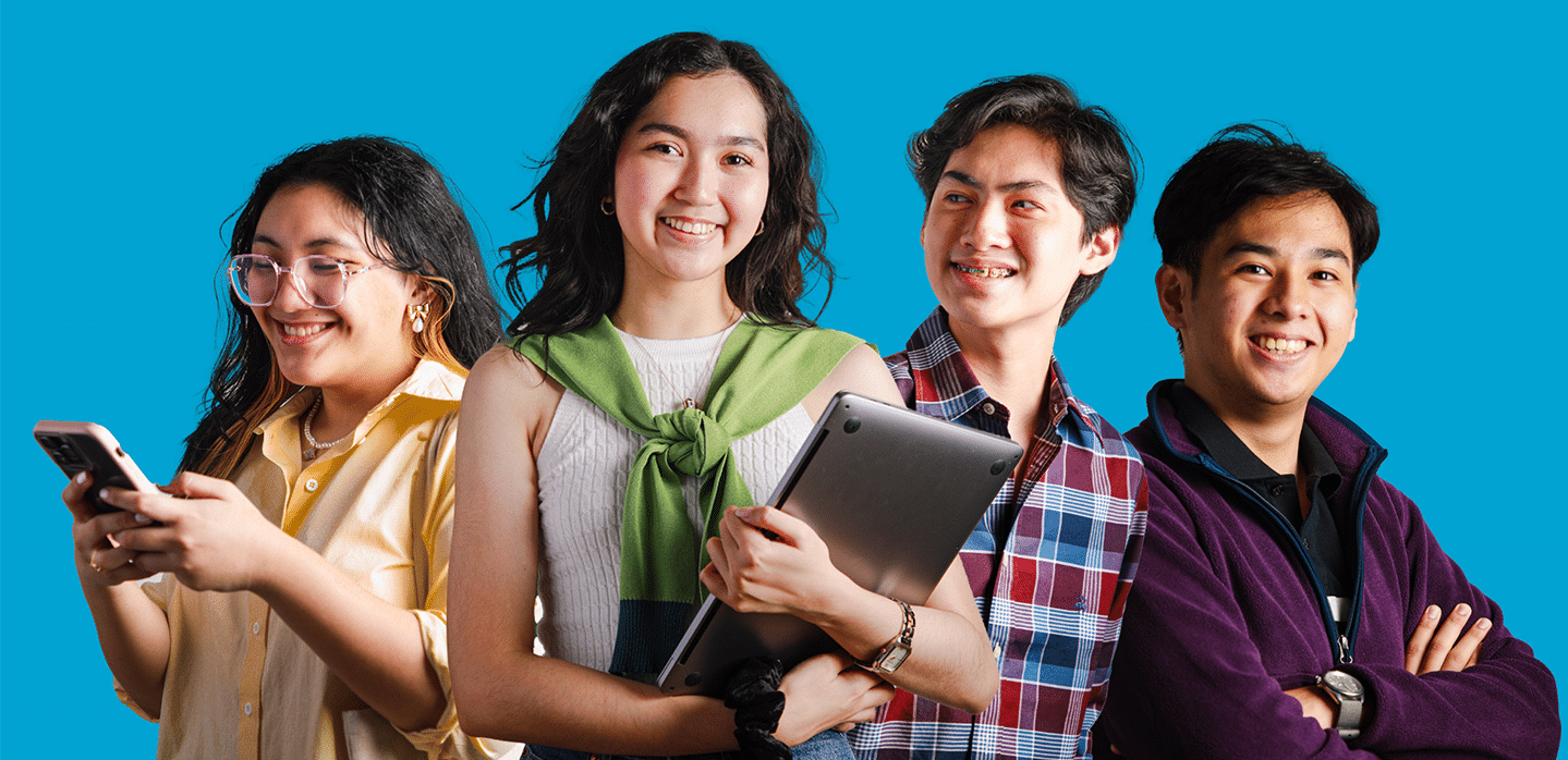 bachelor of science in business and it